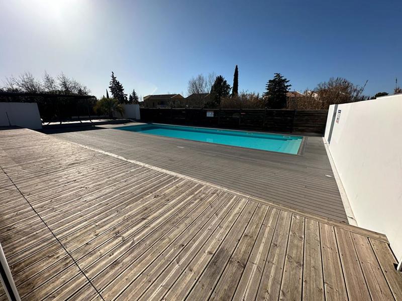 Appartement - 22 m² - 1 pièce