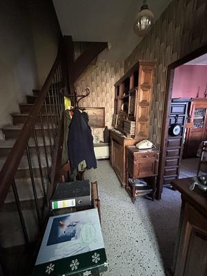 Maison traditionnelle - 75 m² - 4 pièces