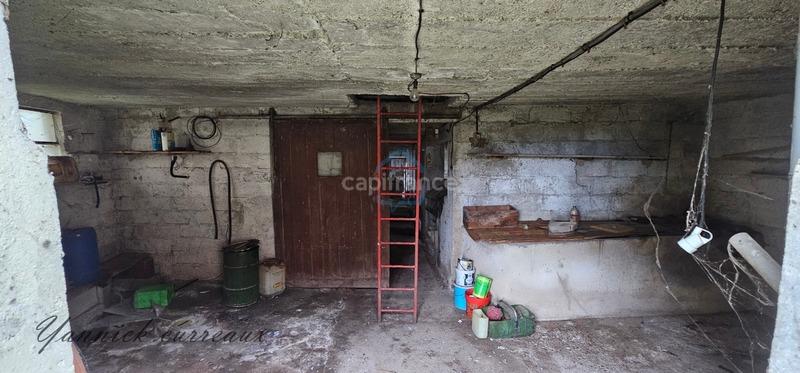 Longère - 150 m² - 5 pièces