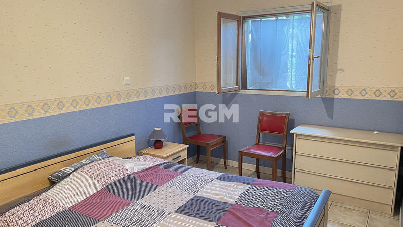 Maison - 145 m² - 5 pièces