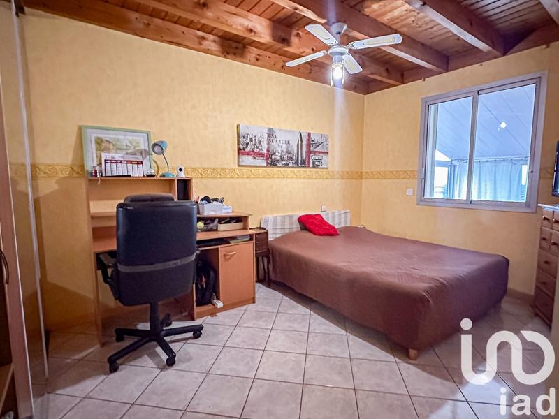 Maison - 220 m² - 9 pièces