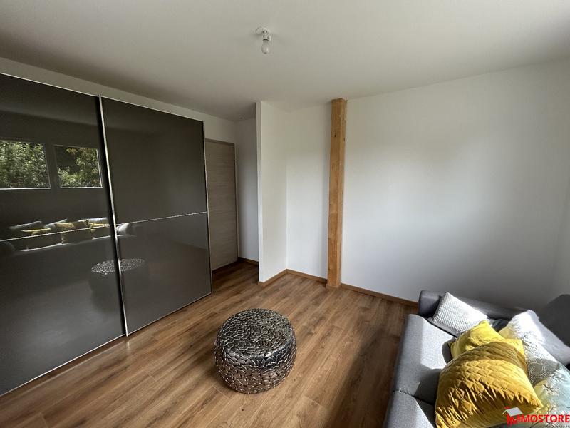 Maison - 138 m² - 4 pièces