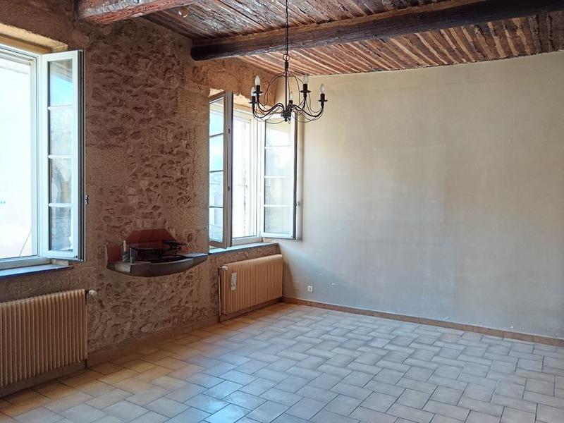 Maison bourgeoise - 210 m² - 7 pièces
