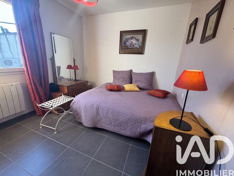 Maison - 113 m² - 5 pièces