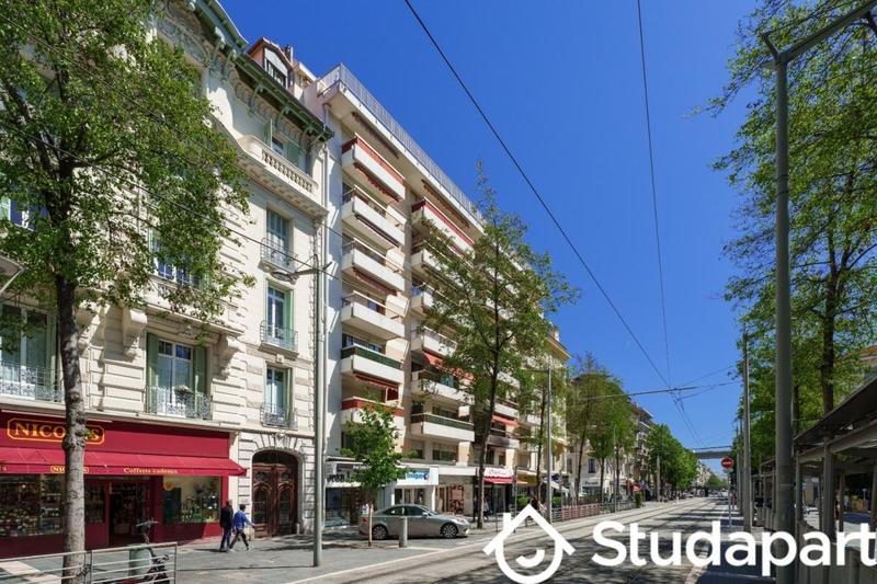 Appartement - 22 m² - 1 pièce