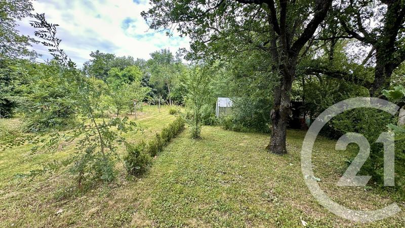 Maison - 172 m² - 7 pièces