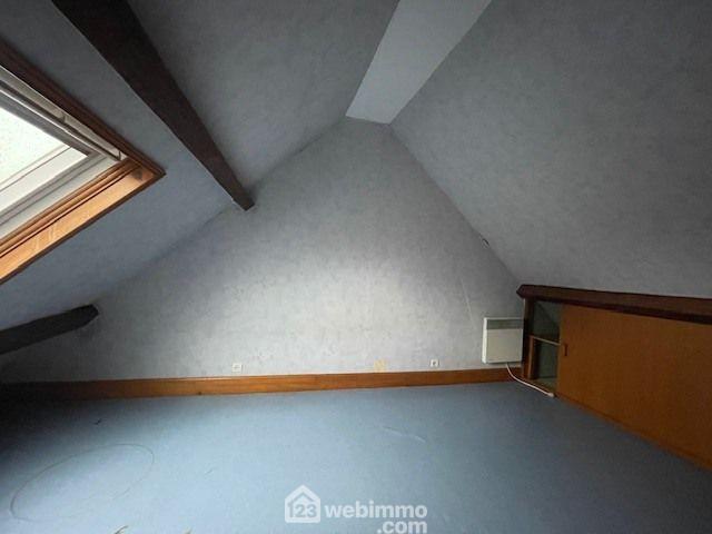 Immeuble - 71 m² - 3 pièces