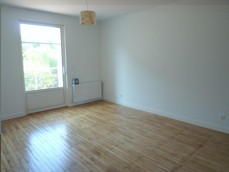 Maison - 128 m² - 6 pièces