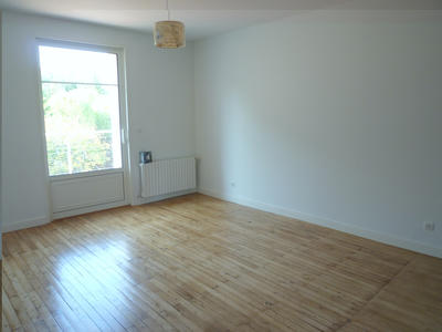 Maison - 128 m² - 6 pièces