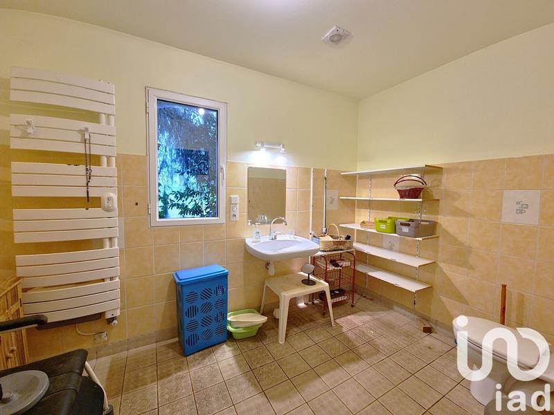 Maison de campagne - 136 m² - 7 pièces