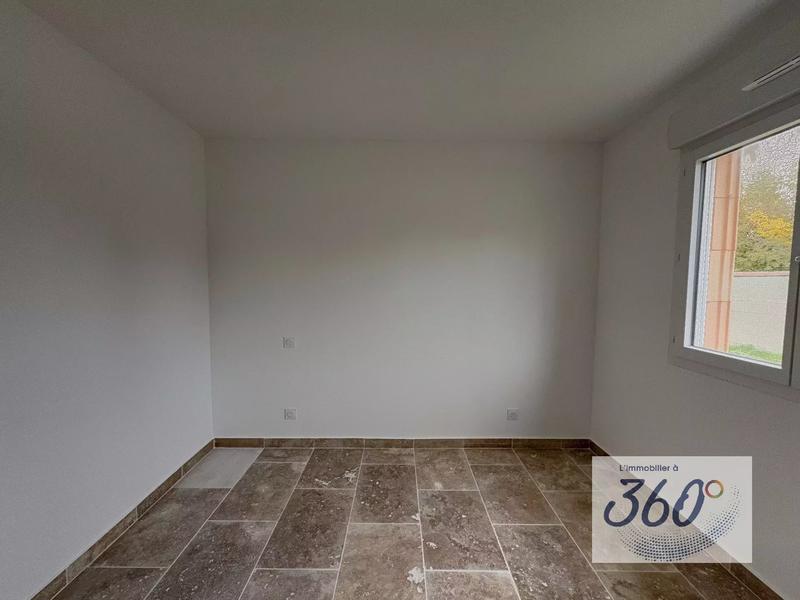 Maison - 87 m² - 4 pièces