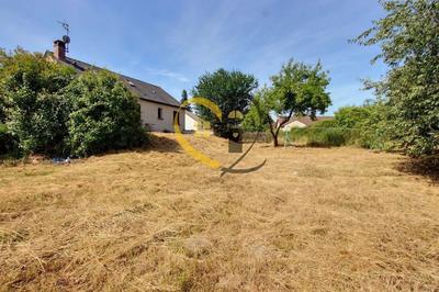 Maison de village - 90 m² - 4 pièces