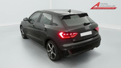 Audi A1 sportback 30 Tfsi 116 ch Bvm6 Design