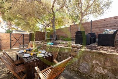 Maison - 130 m² - 8 pièces