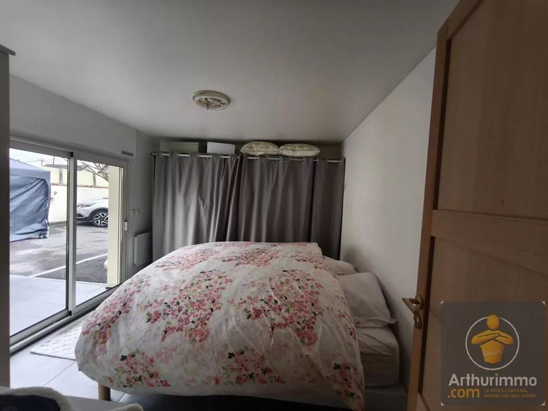 Maison - 70 m² - 3 pièces