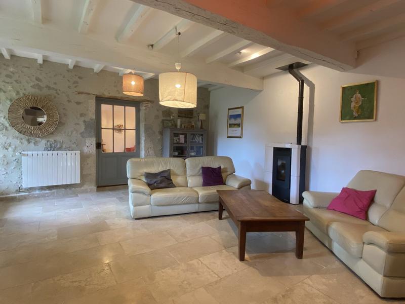 Maison - 520 m² - 18 pièces