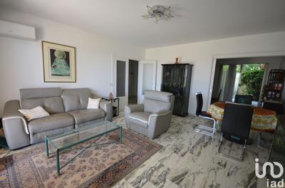 Appartement - 81 m² - 4 pièces