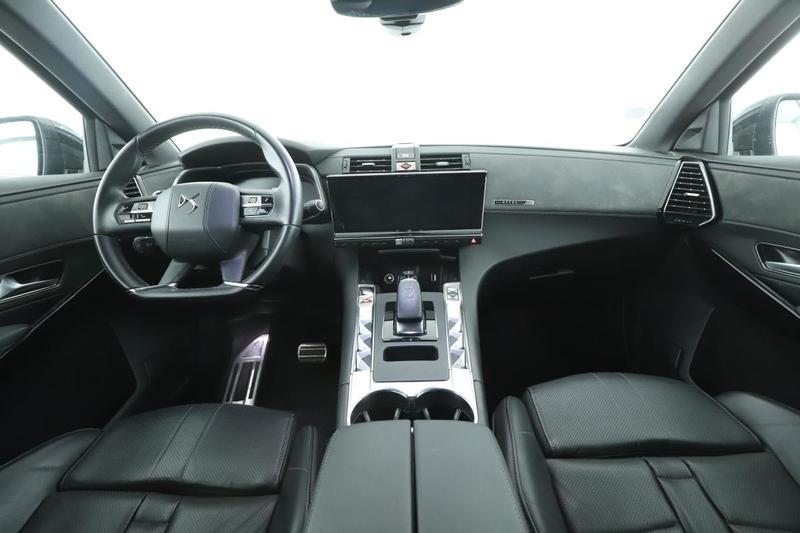 Ds Ds 7 Crossback 1.6 E-Tense 4x4 Grand Chic Automatique 300 ch