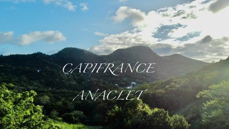 Terrain constructible - 800 m²