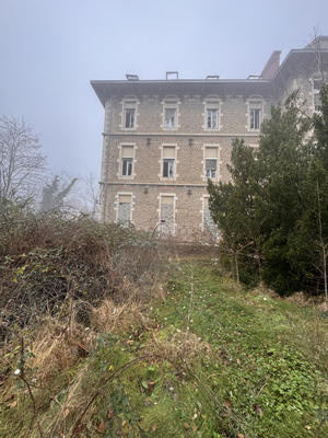 Immeuble - 1 080 m²