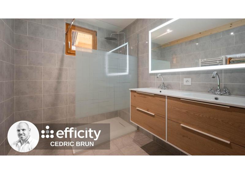 Maison - 105 m² - 4 pièces