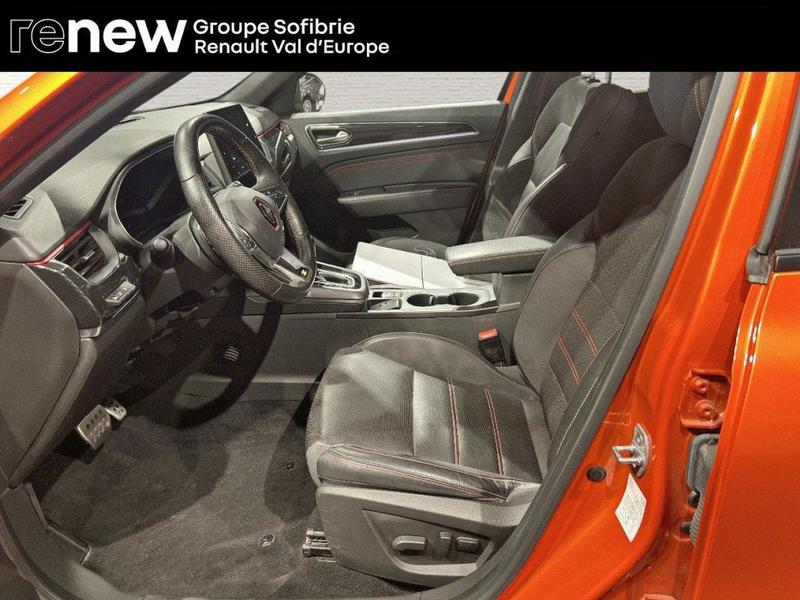 Renault Arkana TCe 140 Edc Fap R.S. Line