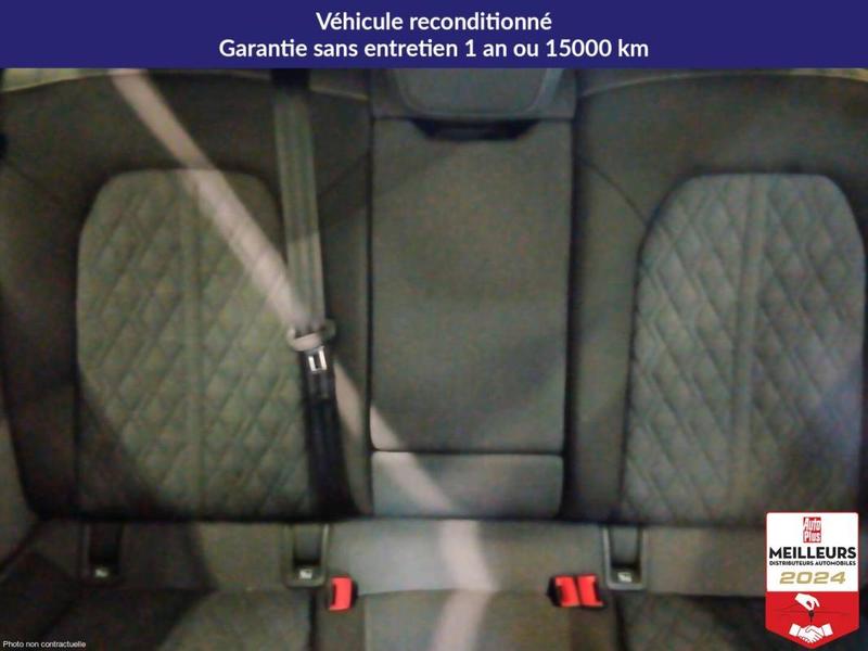 Audi A5 Avant Tdi Hybride 204 ch s tronic 7 s line