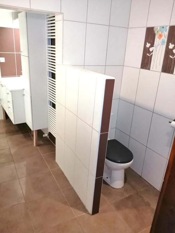 Maison - 147 m² - 5 pièces