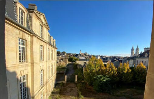 Appartement - 56 m² - 2 pièces