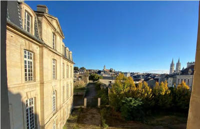 Appartement - 56 m² - 2 pièces