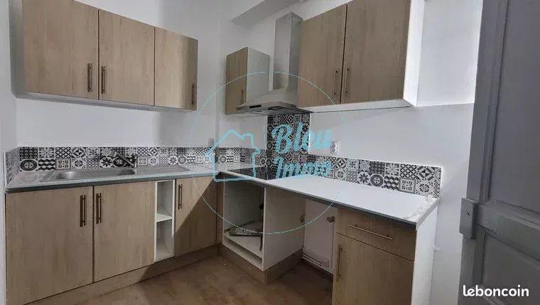 Immeuble - 480 m² - 18 pièces