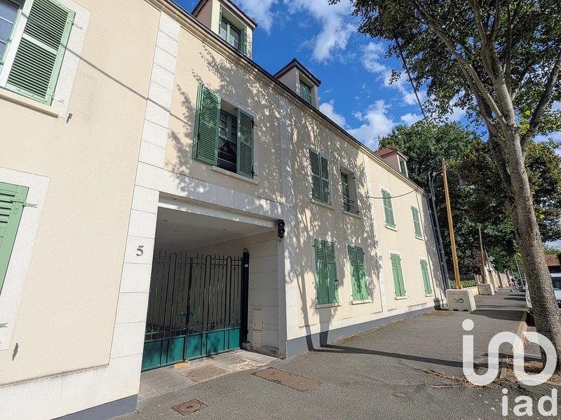 Appartement - 69 m² - 3 pièces