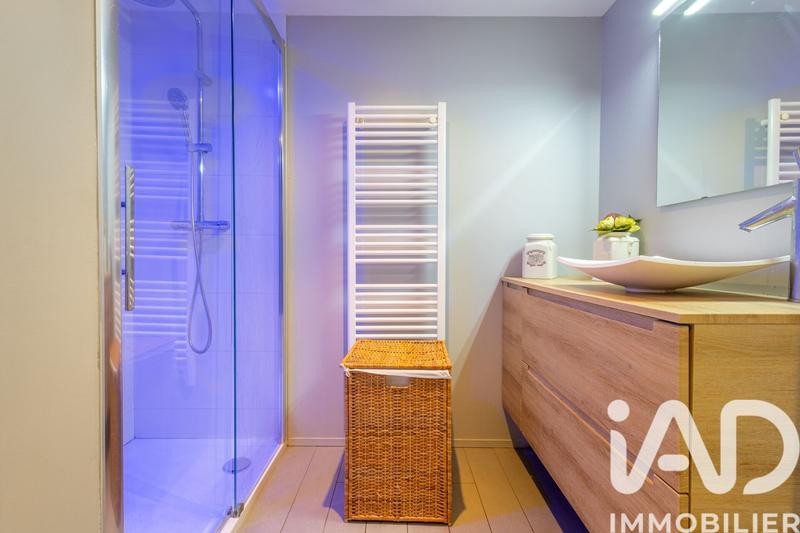 Maison de ville - 155 m² - 5 pièces