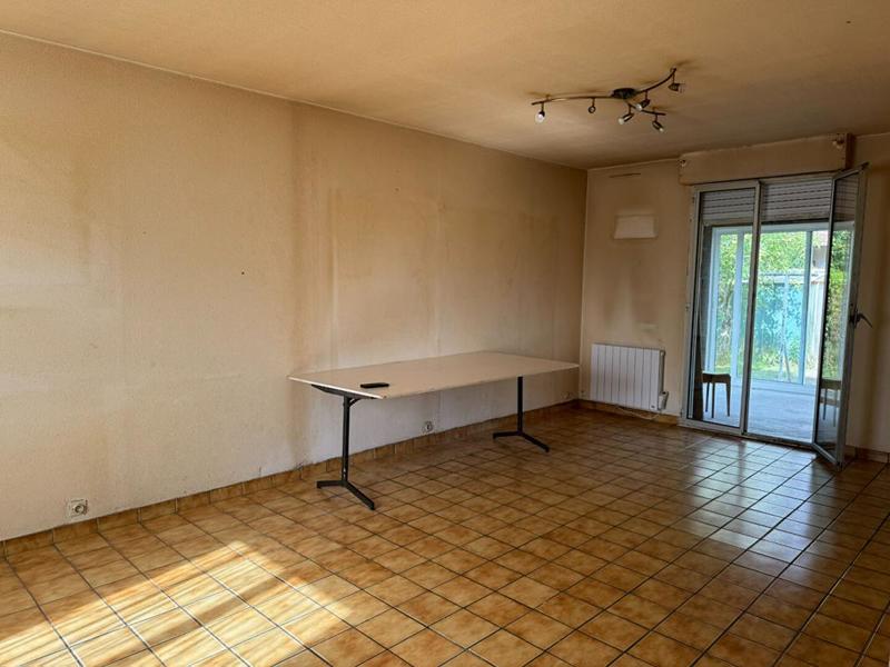 Maison - 104 m² - 5 pièces