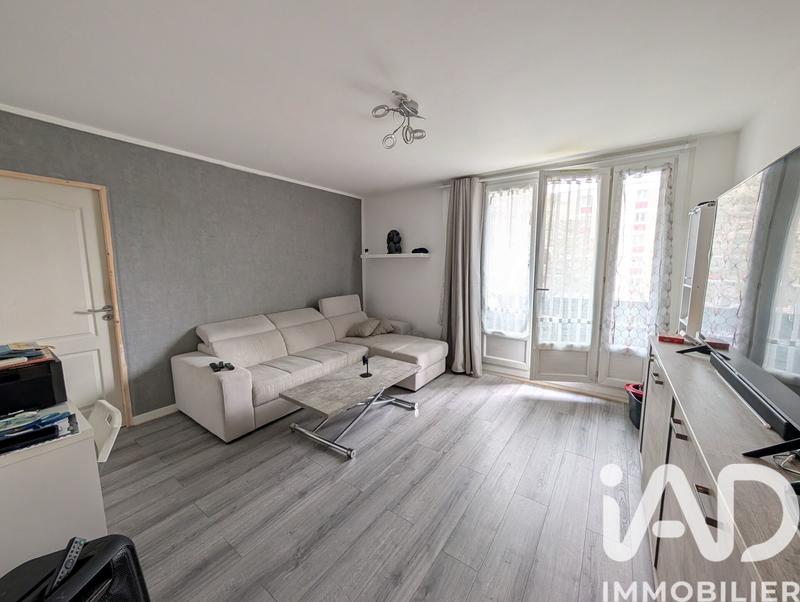 Appartement - 74 m² - 4 pièces