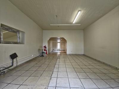 Local commercial - 47 m² - 2 pièces