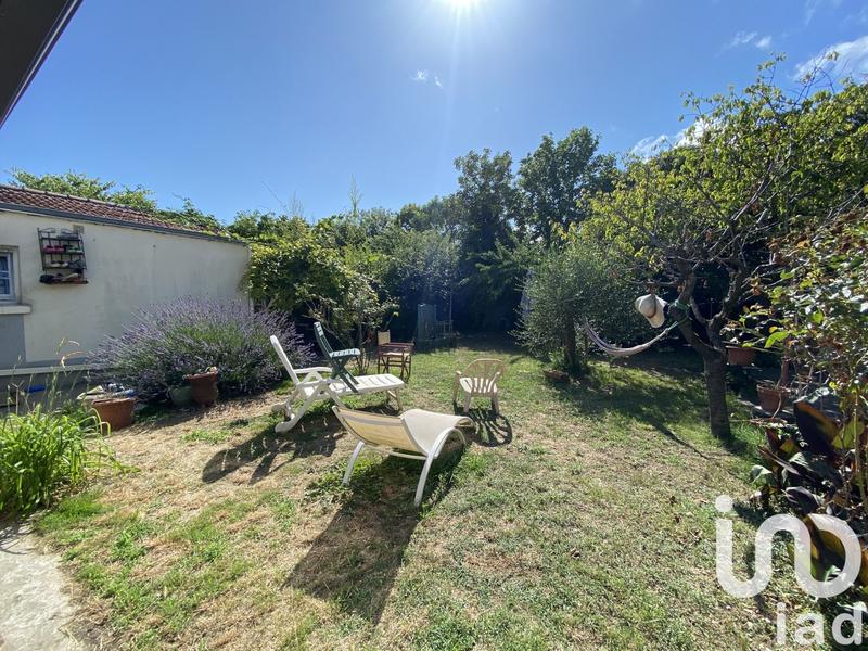 Maison - 117 m² - 6 pièces