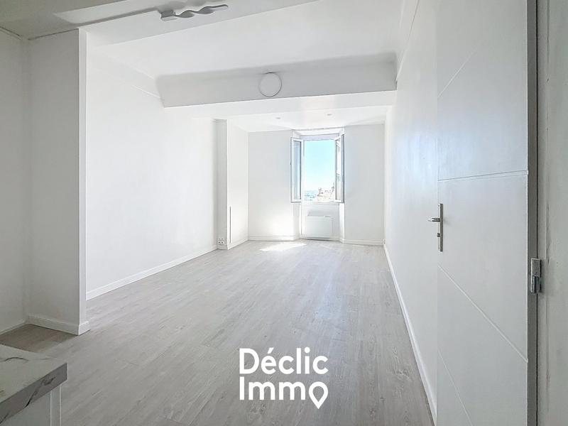 Appartement - 54 m² - 3 pièces