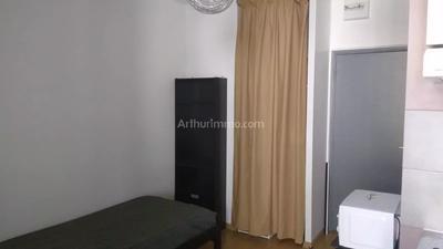 Appartement - 15 m² - 1 pièce