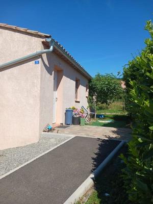 Maison - 78 m² - 4 pièces