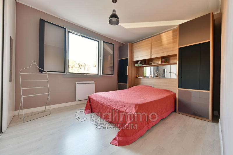 Villa - 130 m² - 5 pièces