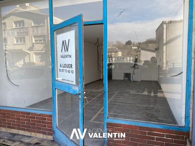 Local commercial - 45 m²