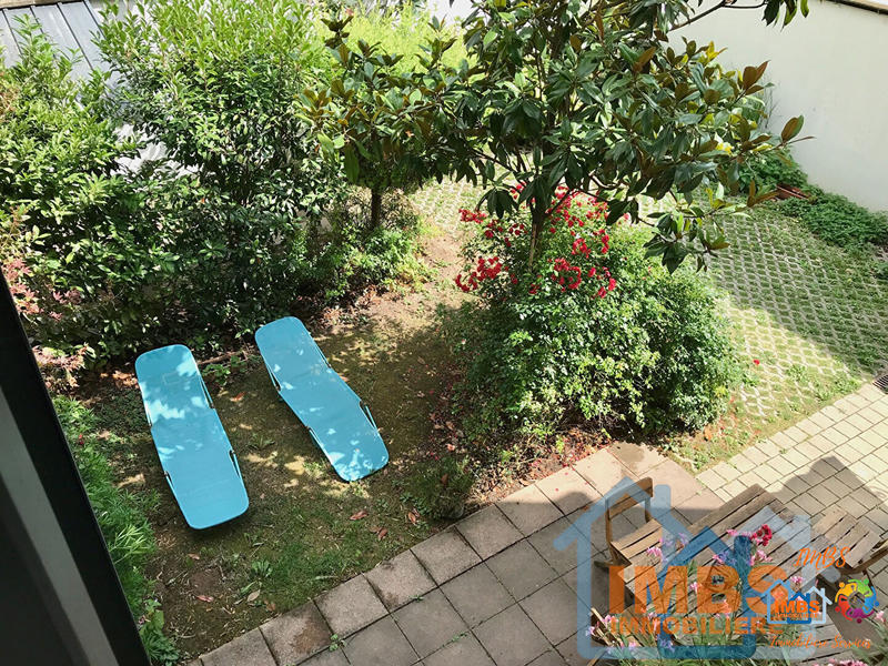 Appartement - 78 m² - 4 pièces