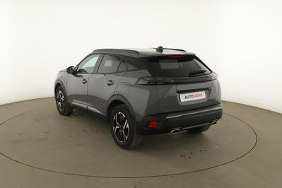 Peugeot 2008 1.2 Hybrid Allure e-Dcs6 136 ch