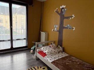 Appartement - 87 m² - 4 pièces