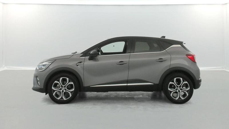 Renault Captur E-Tech full hybrid 145 Techno 5p