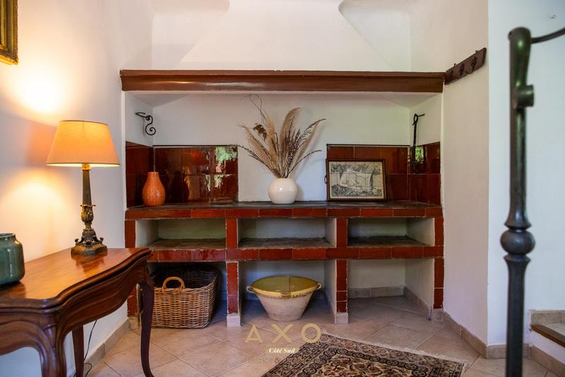 Bastide - 168 m² - 7 pièces