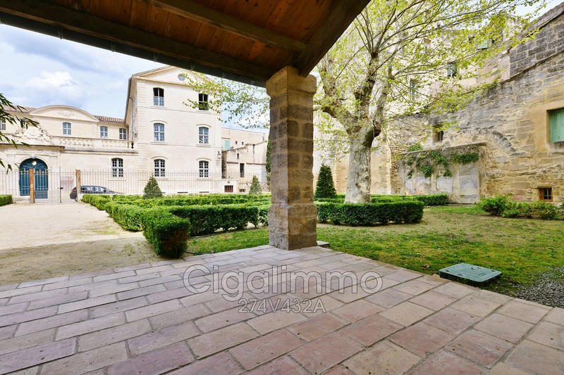 Appartement - 87 m² - 2 pièces