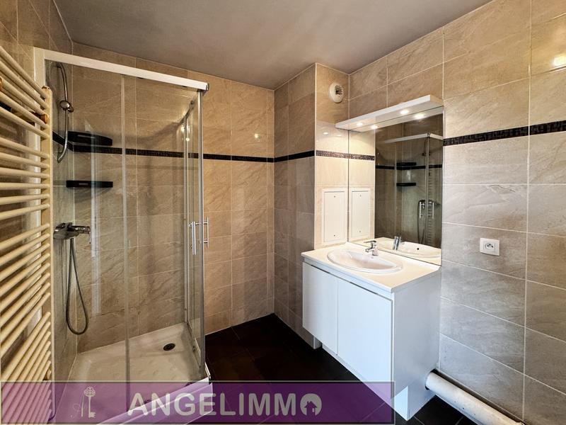 Appartement - 35 m² - 1 pièce