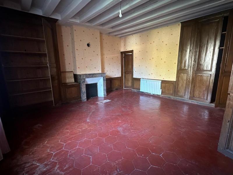 Maison traditionnelle - 146 m² - 6 pièces